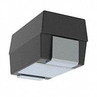 TR3E477K6R3C0050 by Vishay Sprague - TANT UL CAP 470UF 10% 6.3V 2917