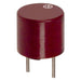37004000410 by Littelfuse Inc. - FUSE BRD MNT 400MA 250VAC RADIAL
