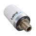 TRA24003NP by TE Connectivity Laird - RF ANT 2.4GHZ DOM N FEM PAN 2.7