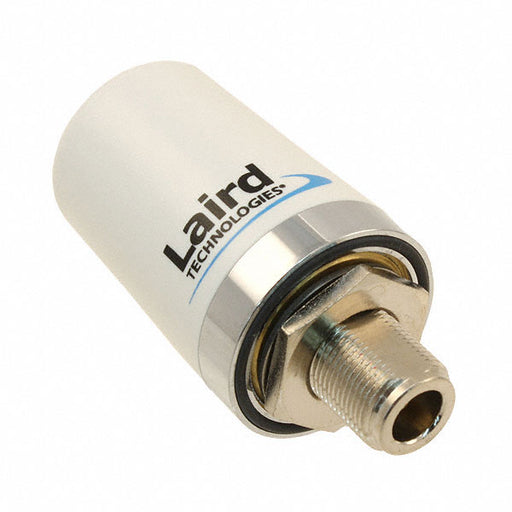 TRA24003P by TE Connectivity Laird - RF ANT 2.4GHZ DOME N FEM PAN MT