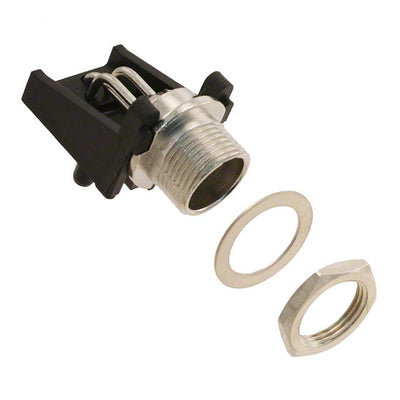TRA3M by Switchcraft Inc. - CONNECTOR RECPT MALE MINI XLR 3P SLDR