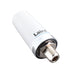 TRA4500NP by TE Connectivity Laird - RF ANT 460MHZ DOME N FEM PAN MT