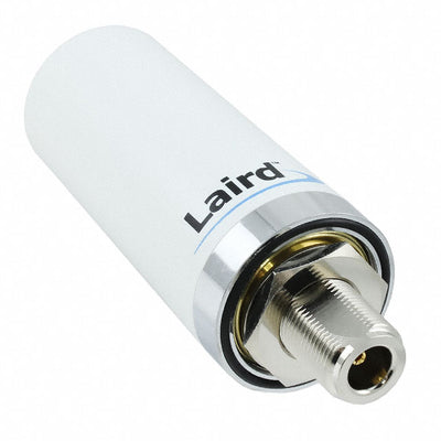 TRA6927M3PW-001 by TE Connectivity Laird - ANTENNA 4G/3G N(F) WHITE 3.3