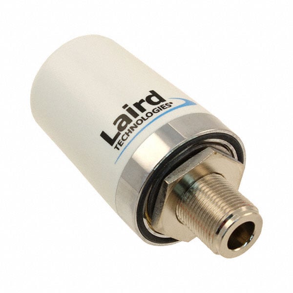 TRA8063P by TE Connectivity Laird - RF ANT 836MHZ DOME N FEM PAN MT
