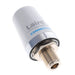TRA8903NP by TE Connectivity Laird - RF ANT 900MHZ DOME N FEM PAN MT