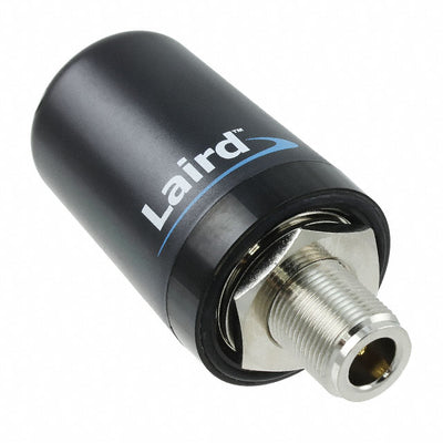 TRAB24-49003P by TE Connectivity Laird - RF ANT 2.4GHZ/4.9GHZ DOME N FEM