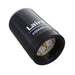 TRAB8063 by TE Connectivity Laird - RF ANT 836MHZ DOME NMO BASE MT