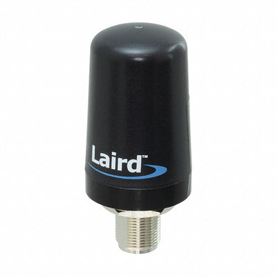 TRAB8213NP by TE Connectivity Laird - RF ANT 850MHZ DOME N FEM PAN MT