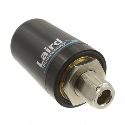 TRAB24003P by TE Connectivity Laird - RF ANT 2.4GHZ DOME N FM PAN 2.7