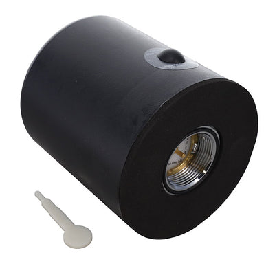 TRABT1420 by TE Connectivity Laird - RF ANT 151MHZ DOME NMO BASE 2.3