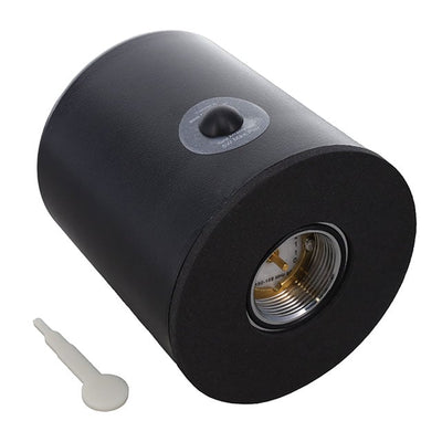 TRABT1500 by TE Connectivity Laird - RF ANT 159MHZ DOME NMO BASE 2.3