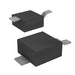 SM2T3V3A by STMicroelectronics - TVS DIODE 3.3VWM 6.8VC DO216AA
