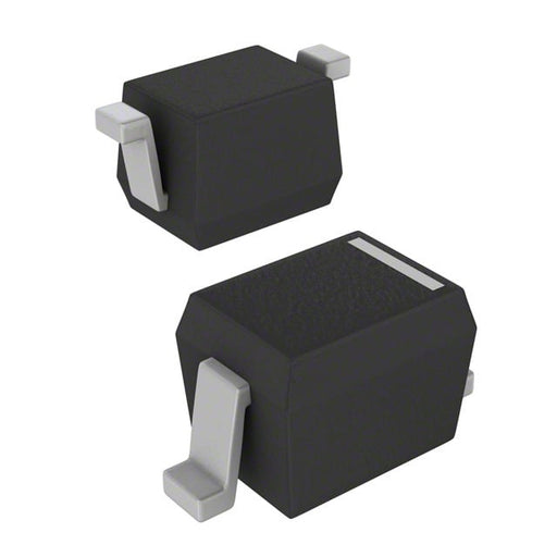 ESDA8V2-1J by STMicroelectronics - TVS DIODE 5VWM 20VC SOD323
