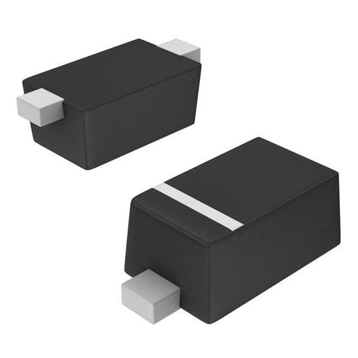 ESDA12-1K by STMicroelectronics - TVS DIODE 10VWM 28VC SOD523