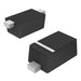 ESDA12-1K by STMicroelectronics - TVS DIODE 10VWM 28VC SOD523