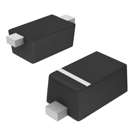 ESDA18-1K by STMicroelectronics - TVS DIODE 15VWM 34VC SOD523