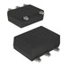 ESDALC14V2-2BP5 by STMicroelectronics - TVS DIODE 12VWM SOT665