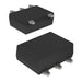 ESDALC25-2BP5 by STMicroelectronics - TVS DIODE 24VWM SOT665