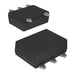 ESDALC6V1P5 by STMicroelectronics - TVS DIODE 3VWM SOT665
