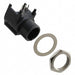 TRAPC7MX by Switchcraft Inc. - CONNECTOR RECPT MALE MINI XLR 7P SLDR