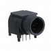 TRAPC4M1X by Switchcraft Inc. - CONNECTOR RECPT MALE MINI XLR 4P SLDR