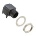 TRAPC5MX by Switchcraft Inc. - CONNECTOR RECPT MALE MINI XLR 5P SLDR