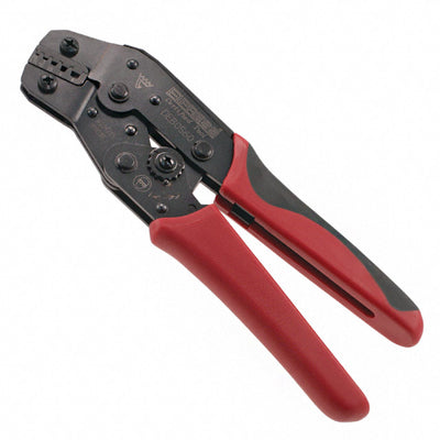 TRAP24-10 by American Electrical Inc. - TOOL HAND CRIMPER 10-24AWG SIDE