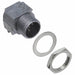 TRASM4MSX by Switchcraft Inc. - CONNECTOR RECPT MALE MINI XLR 4P SLDR