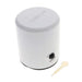 TRAT1500 by TE Connectivity Laird - RF ANT 159MHZ DOME NMO BASE 2.3