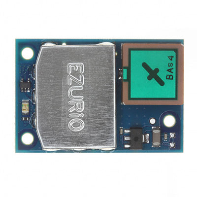 TRBLU2300200-07-01 by Laird Connectivity Inc. - RF TXRX MOD BLUETOOTH CHIP SMD