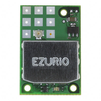 TRBLU23-00300 by Laird Connectivity Inc. - RF TXRX MOD BLUETOOTH U.FL SMD