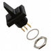 TRD11G20QC by TE Connectivity ALCOSWITCH Switches - ROCKER SWITCH SPDT 0.4VA 20V