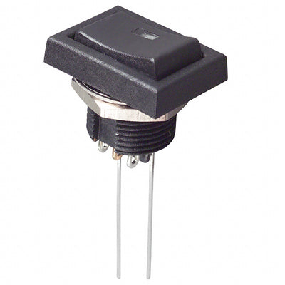 TRD13D10WLLR5 by TE Connectivity ALCOSWITCH Switches - ROCKER SWITCH SPDT 3A 125V