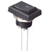 TRD13D10WLLR5 by TE Connectivity ALCOSWITCH Switches - ROCKER SWITCH SPDT 3A 125V