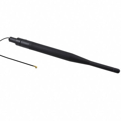 TRF1002 by Microchip Technology - RF ANT 2.4GHZ WHIP/TILT PANEL MT