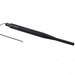 TRF1002 by Microchip Technology - RF ANT 2.4GHZ WHIP/TILT PANEL MT