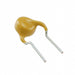 TRF250-080T by Littelfuse Inc. - PTC RESET FUSE 60V 80MA RADIAL