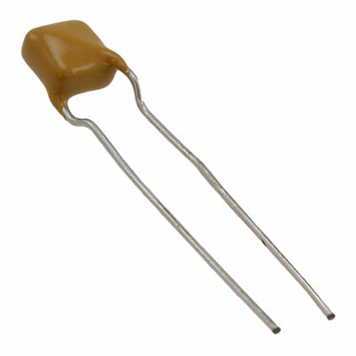 TRF250-145-2 by Littelfuse Inc. - PTC RESET FUSE 60V 145MA RADIAL