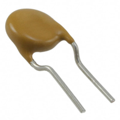TRF250-183-2 by Littelfuse Inc. - PTC RESET FUSE 100V 183MA RADIAL