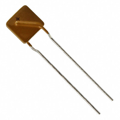 TRF600-150-2 by Littelfuse Inc. - PTC RESET FUSE 250V 150MA RADIAL