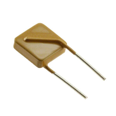 TRF600-150-B-0.5 by Littelfuse Inc. - PTC RESET FUSE 250V 150MA RADIAL