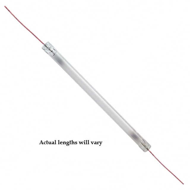 BF26360-20B by JKL Components Corp. - CCFL WH LAMP 1650V 5MA 2.6X360MM