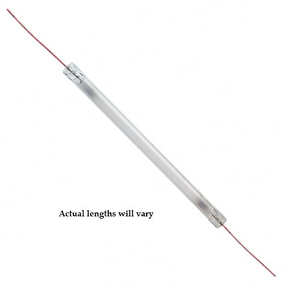 BF26240-24B by JKL Components Corp. - CCFL WH LAMP 1250V 5MA 2.6X240MM