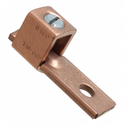 TRM1 by Sensata-Crydom - COPPER LUG TERMINAL