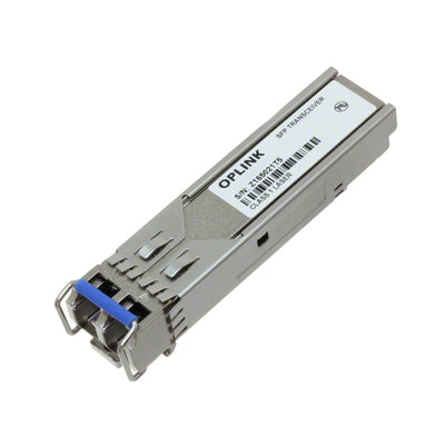 1837023037 by Molex - GE LX SFP