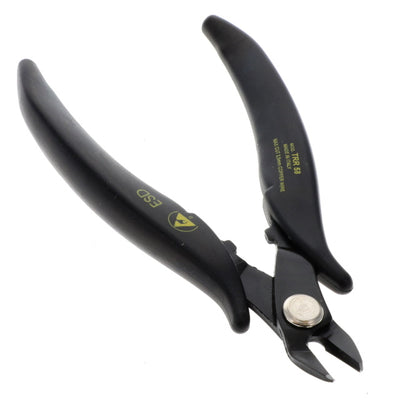 TRR-58-D by American Hakko Products, Inc. - MACRO CUTTER 10AWG CHAMFERED CUT