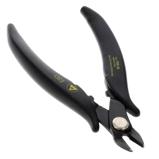 TRR-58-D by American Hakko Products, Inc. - MACRO CUTTER 10AWG CHAMFERED CUT