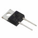TRS10E65C,S1Q by Toshiba Semiconductor and Storage - DIODE SIL CARB 650V 10A TO220-2L