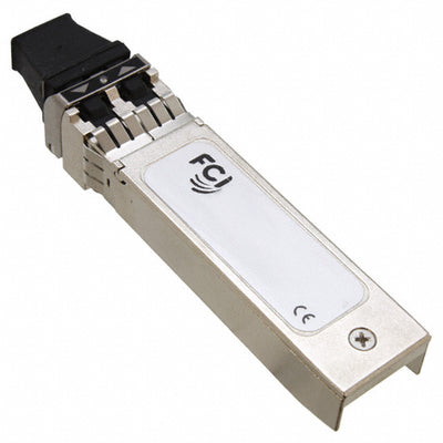 TRX10GDL0610C3 by Amphenol ICC (FCI) - TXRX OPT SFP+ LRM 10GB/S 1310NM
