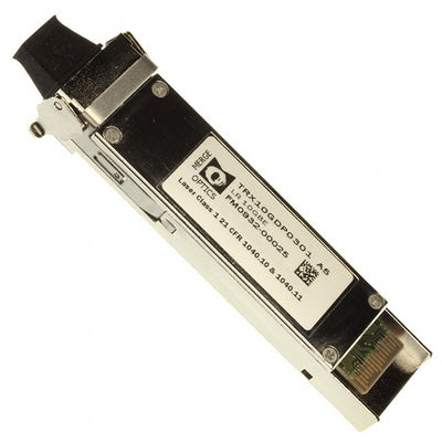 TRX10GDP0301 by Amphenol ICC (FCI) - TXRX OPT XFP LR 10GB/S 1310NM